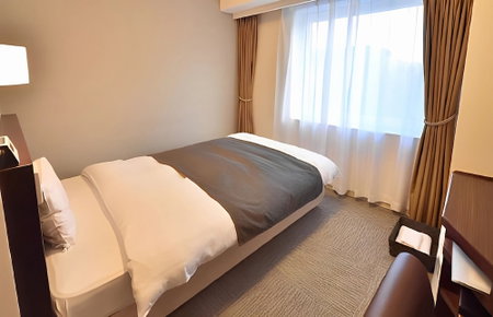 Dormy Inn Tomakomai Natural Hot Spring, Tomakomai, Japan