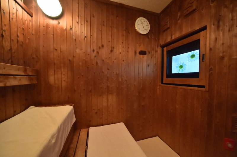 Dormy Inn Tomakomai Natural Hot Spring, Tomakomai, Japan