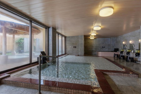 Tazawako Lake Resort & Onsen, Semboku, Japan