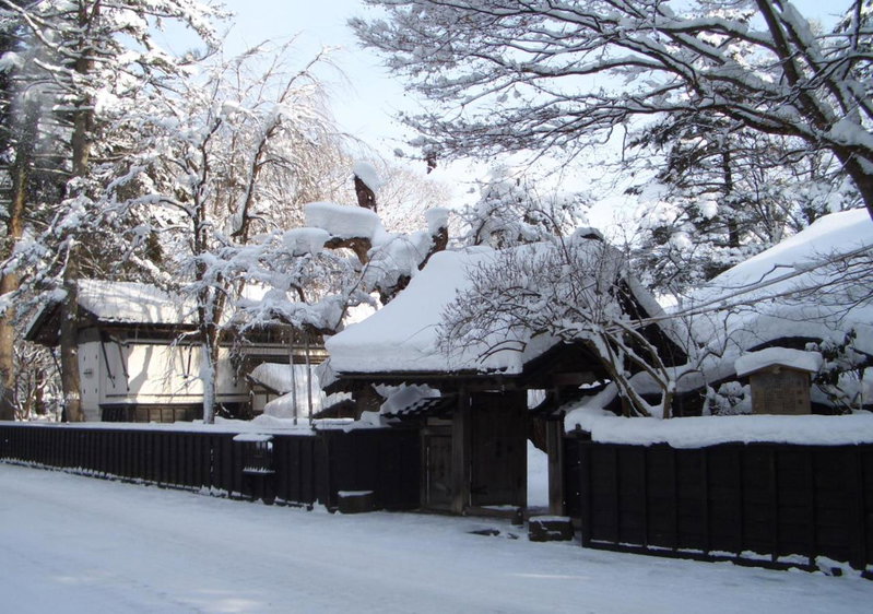 Tazawako Lake Resort & Onsen, Semboku, Japan
