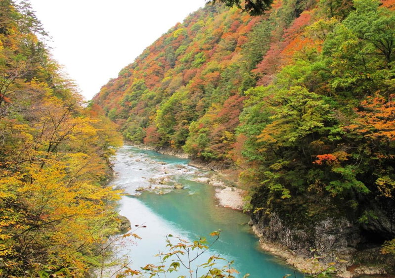 Tazawako Lake Resort & Onsen, Semboku, Japan
