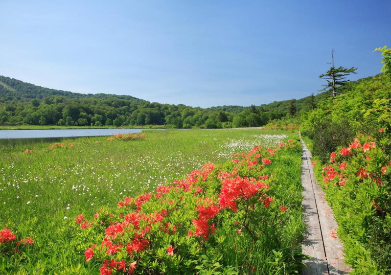 Tazawako Lake Resort & Onsen, Semboku, Japan