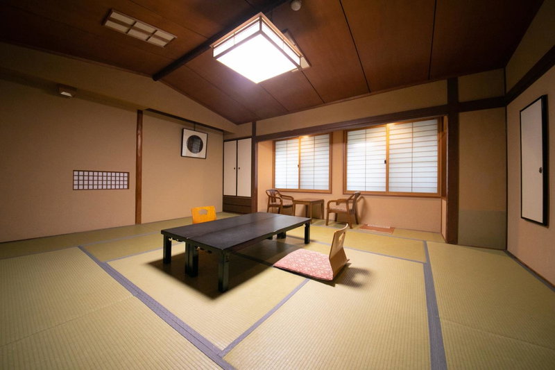 Ohanabo, Kyoto, Japón