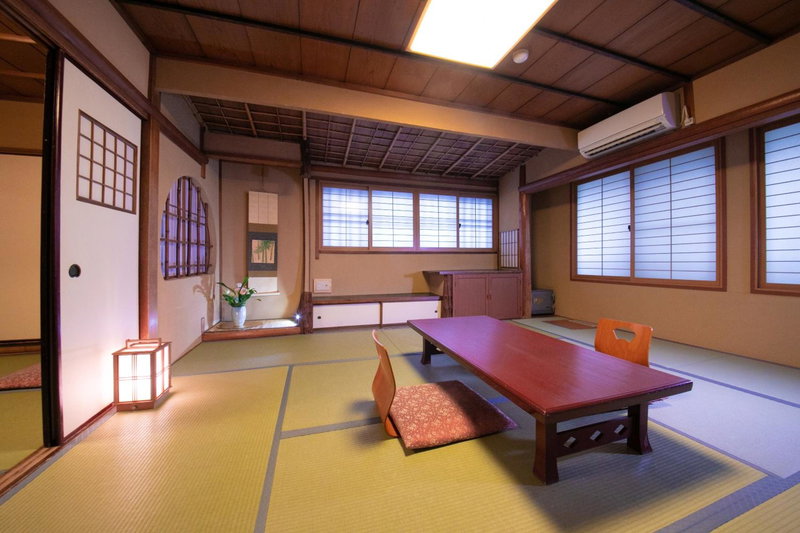 Ohanabo, Kyoto, Japón