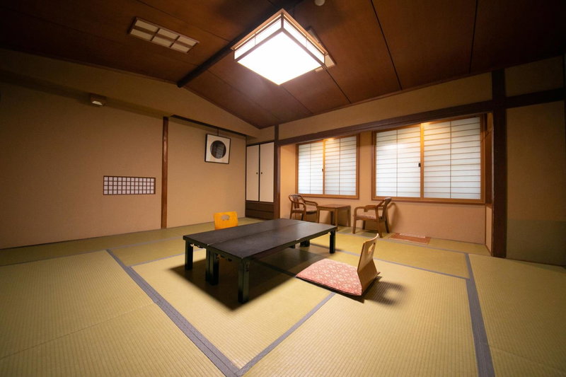 Ohanabo, Kyoto, Japón