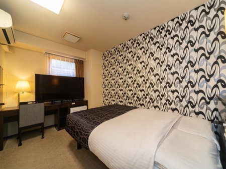 APA Hotel Osaka Kadomashi Ekimae, Kadoma, Japon