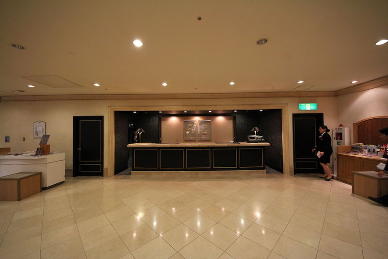 Numazu Riverside Hotel, Numazu, Japan