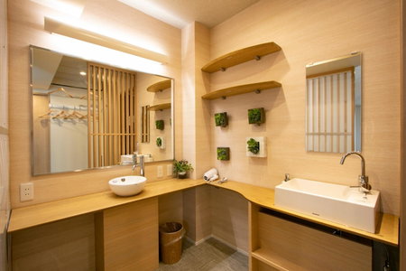 Minn Kamata, Tokyo, Japon