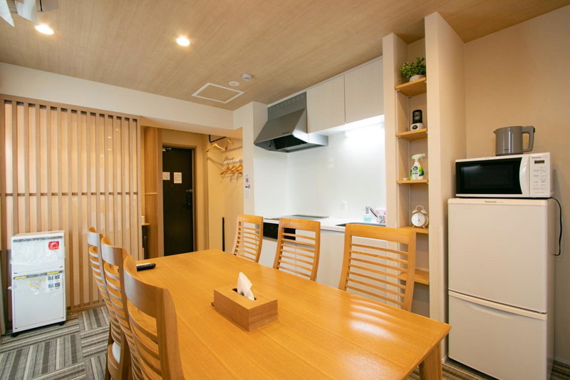 Minn Kamata, Tokyo, Japon