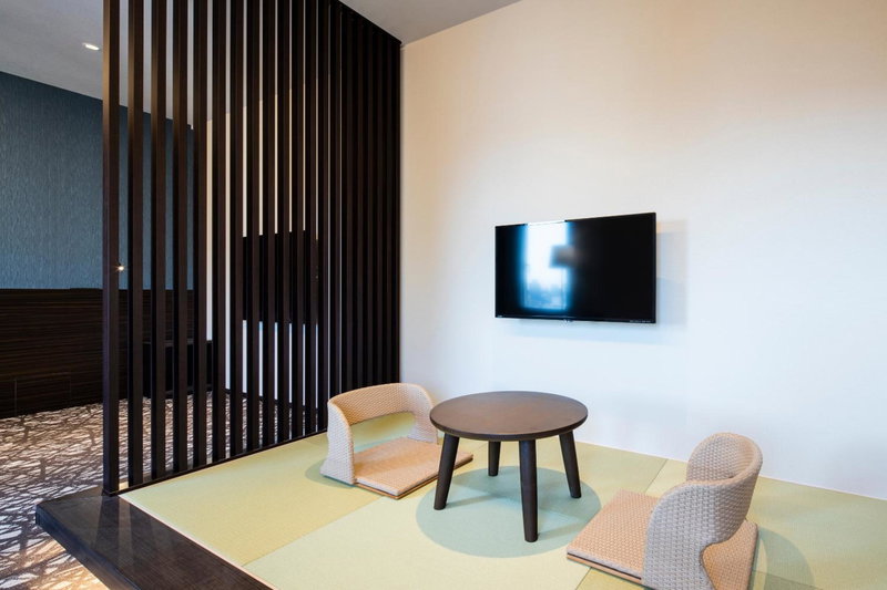 Wires Hotel Shinagawa Seaside, Tokyo, Япония