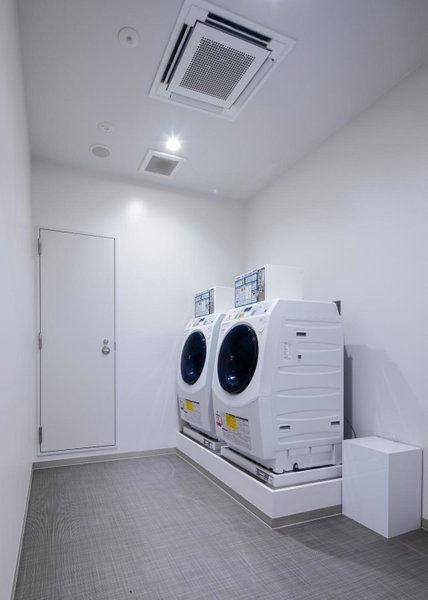 Wires Hotel Shinagawa Seaside, Tokyo, Япония