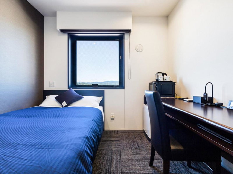 HOTEL LiVEMAX Kakegawa-Ekimae, Kakegawa, Japan