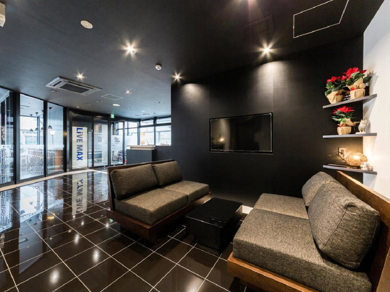 HOTEL LiVEMAX Kakegawa-Ekimae, Kakegawa, Japan