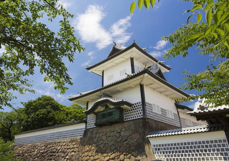 APA Hotel Kanazawa Katamachi, Kanazawa, Japan