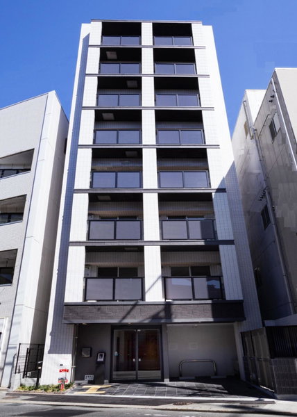 Hotel Ritza HAKATA, Fukuoka, Japon