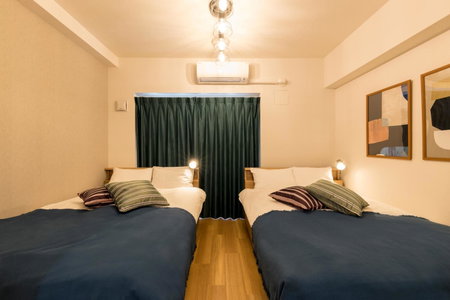 Hotel Ritza HAKATA, Fukuoka, Japon