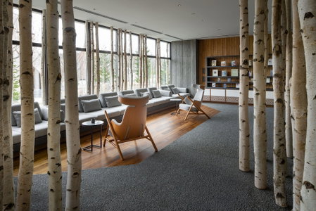 Hoshino Resorts KAI Poroto, Shiraoi, Japan