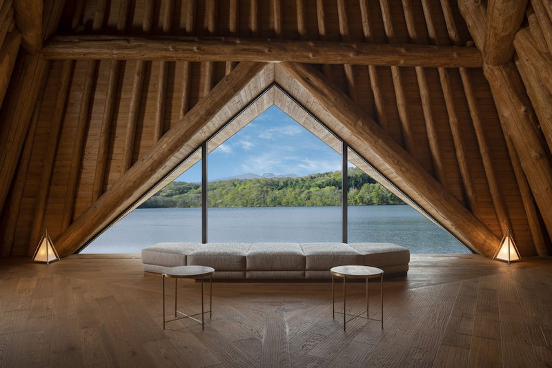 Hoshino Resorts KAI Poroto, Shiraoi, Japan