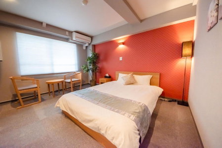 Hotel Neiraku, Nara, Japón