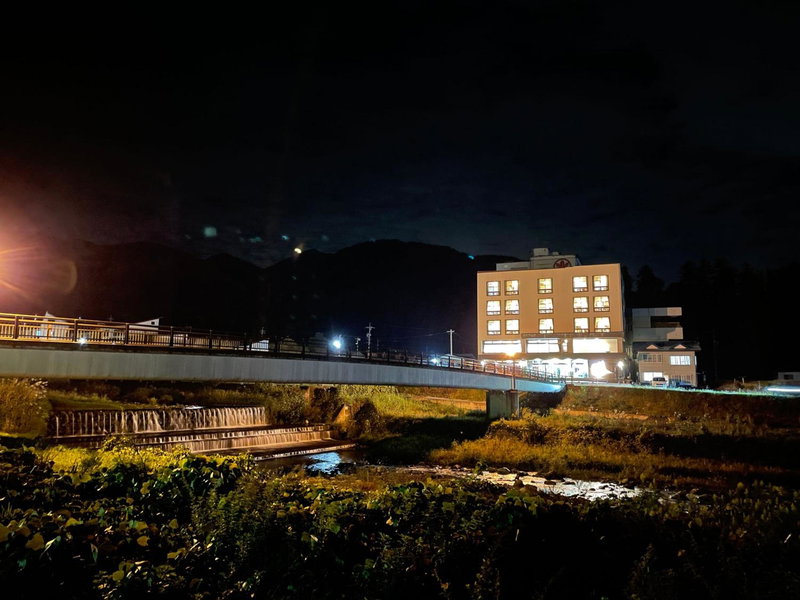 Hotel Omodaka, Yamanouchi, Japan