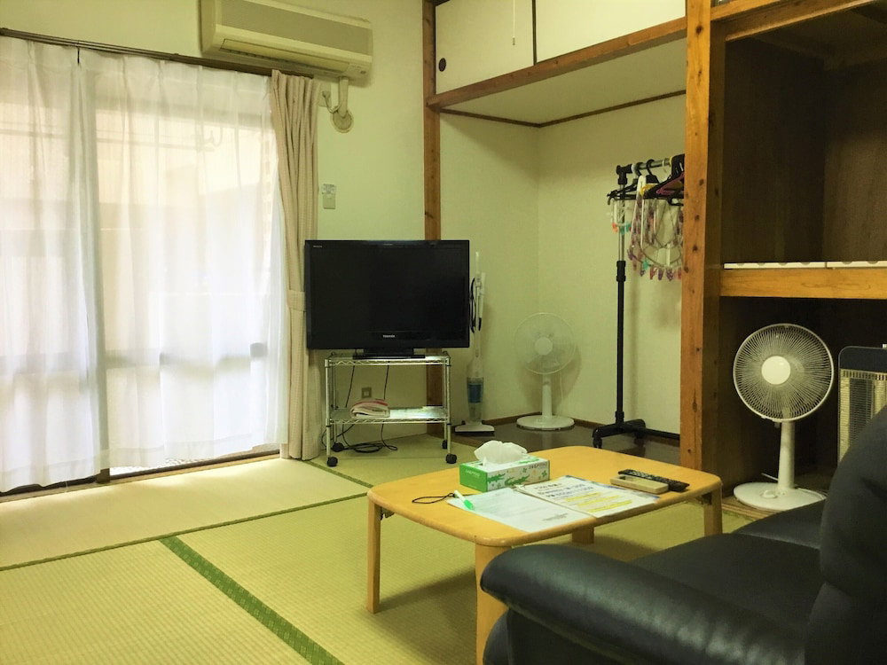 Weekly Harborview Mansion - Main Building, Japon