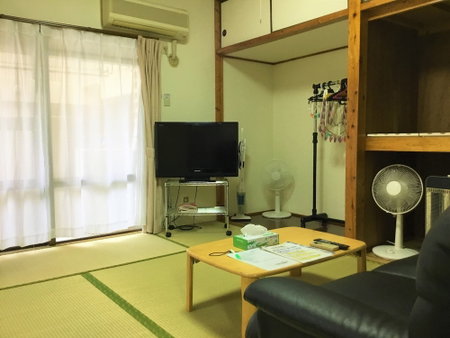 Weekly Harborview Mansion - Main Building, Naha, Japon