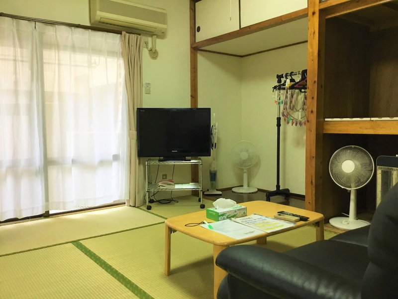 Weekly Harborview Mansion - Main Building, Naha, Japon
