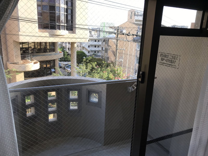 Weekly Harborview Mansion - Main Building, Naha, Japon