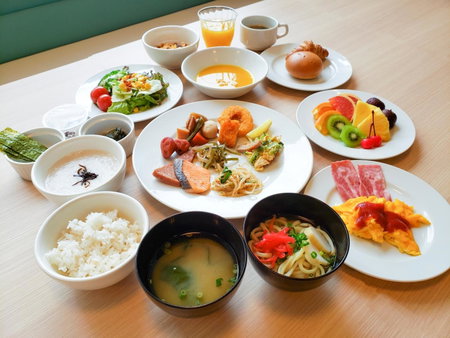 Hotel Lantana Naha Kokusai-Dori, Naha, Japan