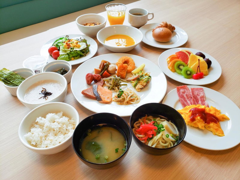 Hotel Lantana Naha Kokusai-Dori, Naha, Japan