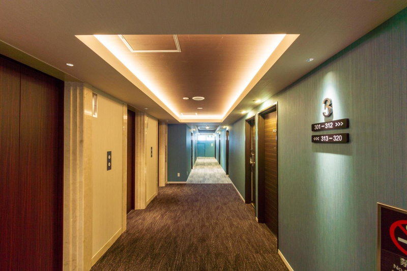Hotel Lantana Naha Kokusai-Dori, Naha, Japan