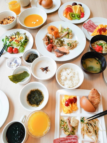 Hotel Lantana Naha Kokusai-Dori, Naha, Japan