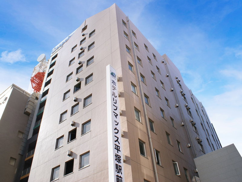 HOTEL LiVEMAX Hiratsuka Ekimae, Hiratsuka, Japan