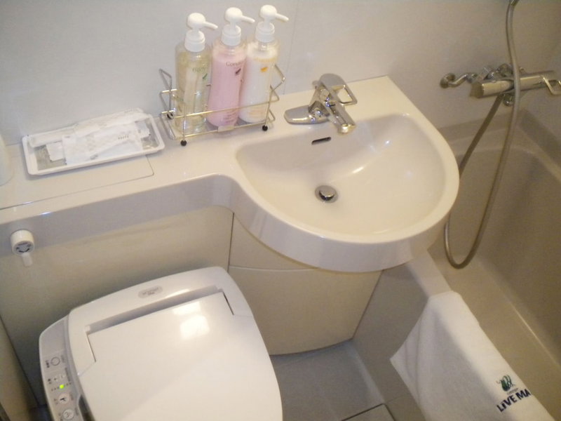 HOTEL LiVEMAX Hiratsuka Ekimae, Hiratsuka, Japan
