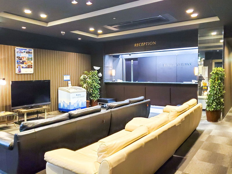 HOTEL LiVEMAX Hiratsuka Ekimae, Hiratsuka, Japan