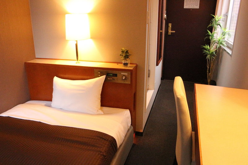 HOTEL LiVEMAX Hiratsuka Ekimae, Hiratsuka, Japan