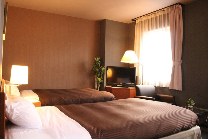 HOTEL LiVEMAX Hiratsuka Ekimae, Hiratsuka, Japan