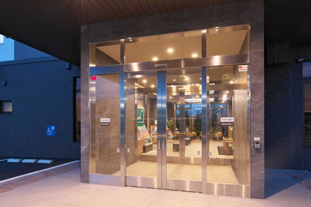 Hotel Route Inn Grand Nakano Obuse, Nakano, Япония