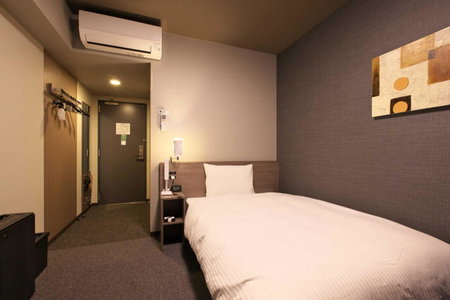 Hotel Route Inn Grand Nakano Obuse, Nakano, Япония