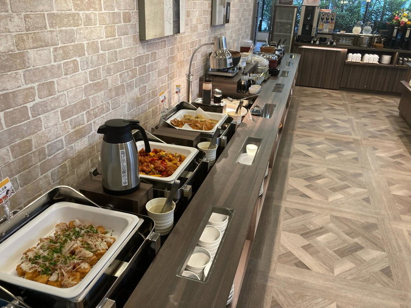 Hotel Route Inn Grand Nakano Obuse, Nakano, Япония