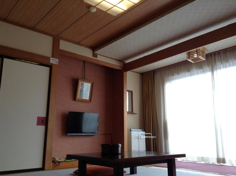 Lodge Matsuya, Nozawa Onsen, Japón