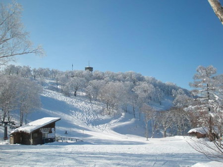 Lodge Matsuya, Nozawa Onsen, Japón