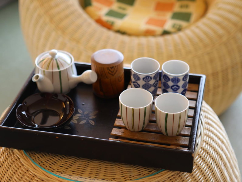 Hotel Tamanoyu, Matsumoto, Japón