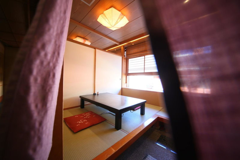 Hotel Tamanoyu, Matsumoto, Japón
