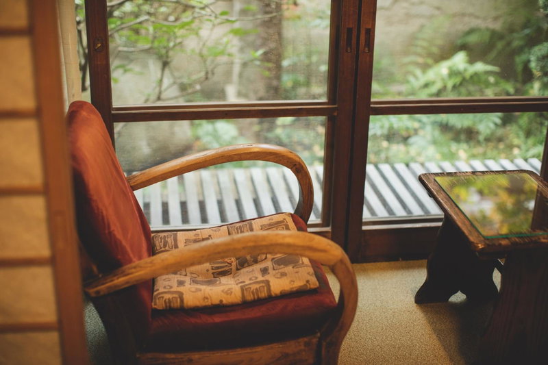 Hotel Hanakoyado, Kobe, Japón