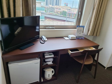 APA Hotel Sagamihara Hashimoto Eki Higashi, Sagamihara, Japon