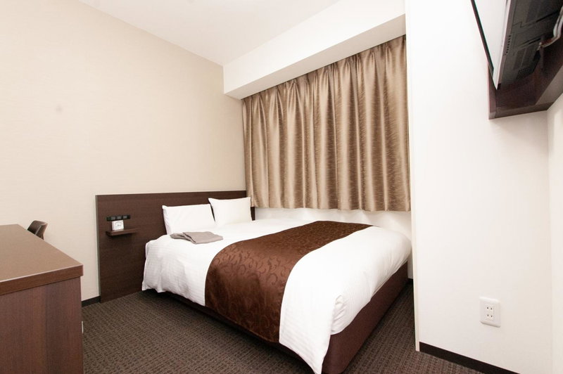APA Hotel Sagamihara Hashimoto Eki Higashi, Sagamihara, Japon