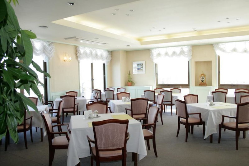 Furano Hops Hotel, Shimo-furano, Япония