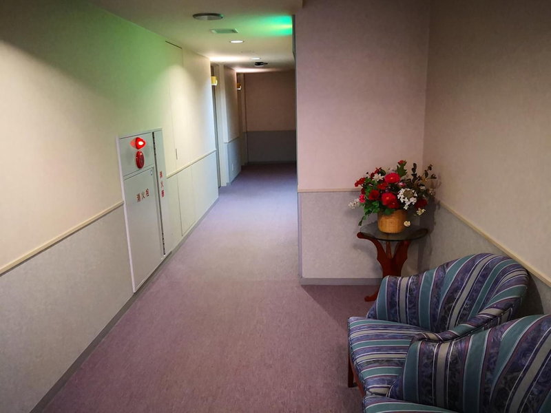 Furano Hops Hotel, Shimo-furano, Япония