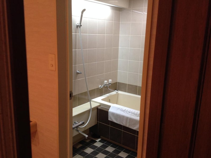 Furano Hops Hotel, Shimo-furano, Япония